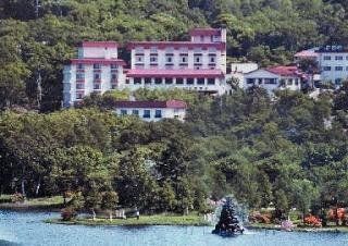 Hotel Seimeisou Тино Экстерьер фото
