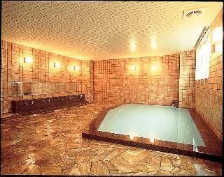 Hotel Seimeisou Тино Экстерьер фото